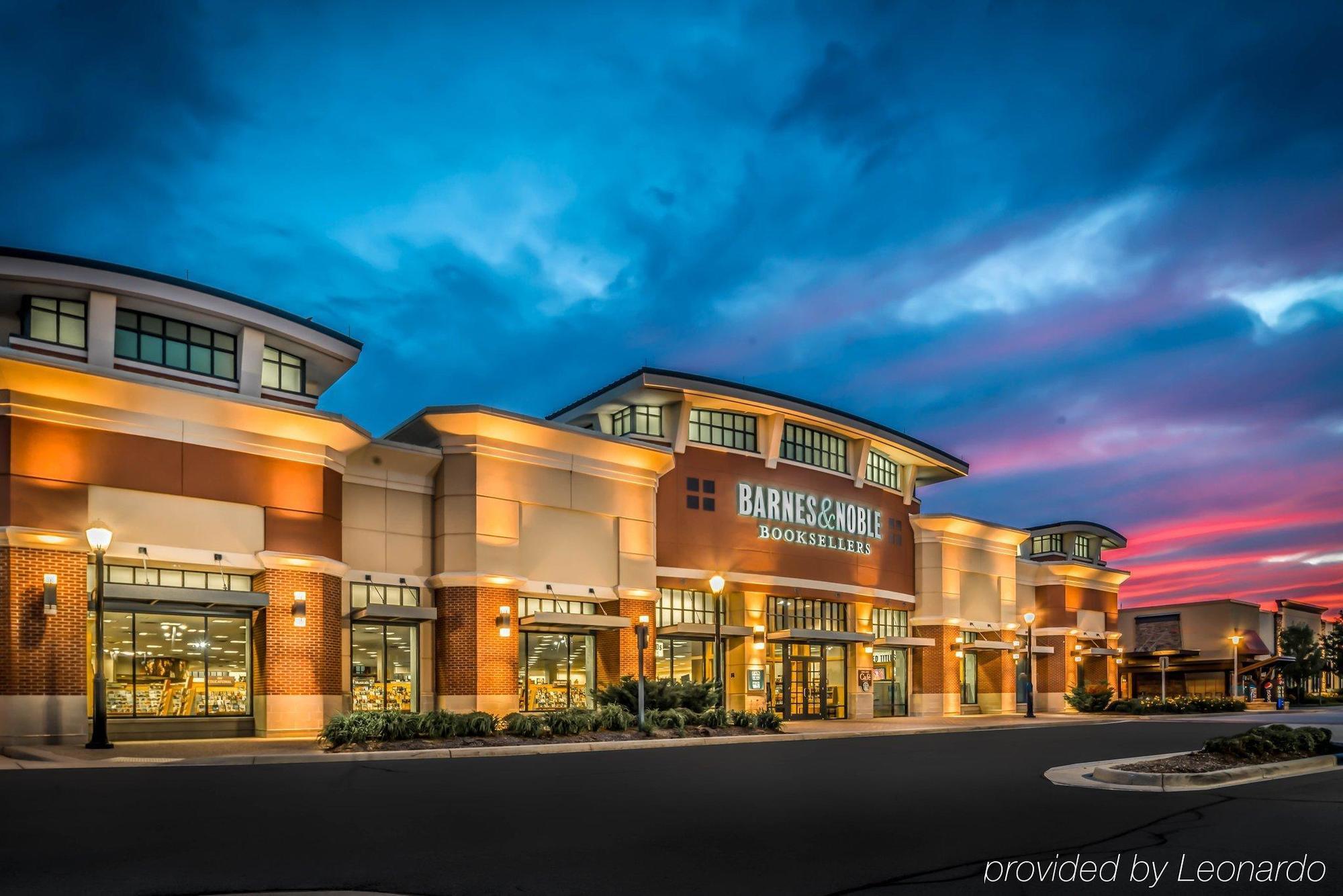 Staybridge Suites Toledo/Maumee, An Ihg Hotel Exterior photo