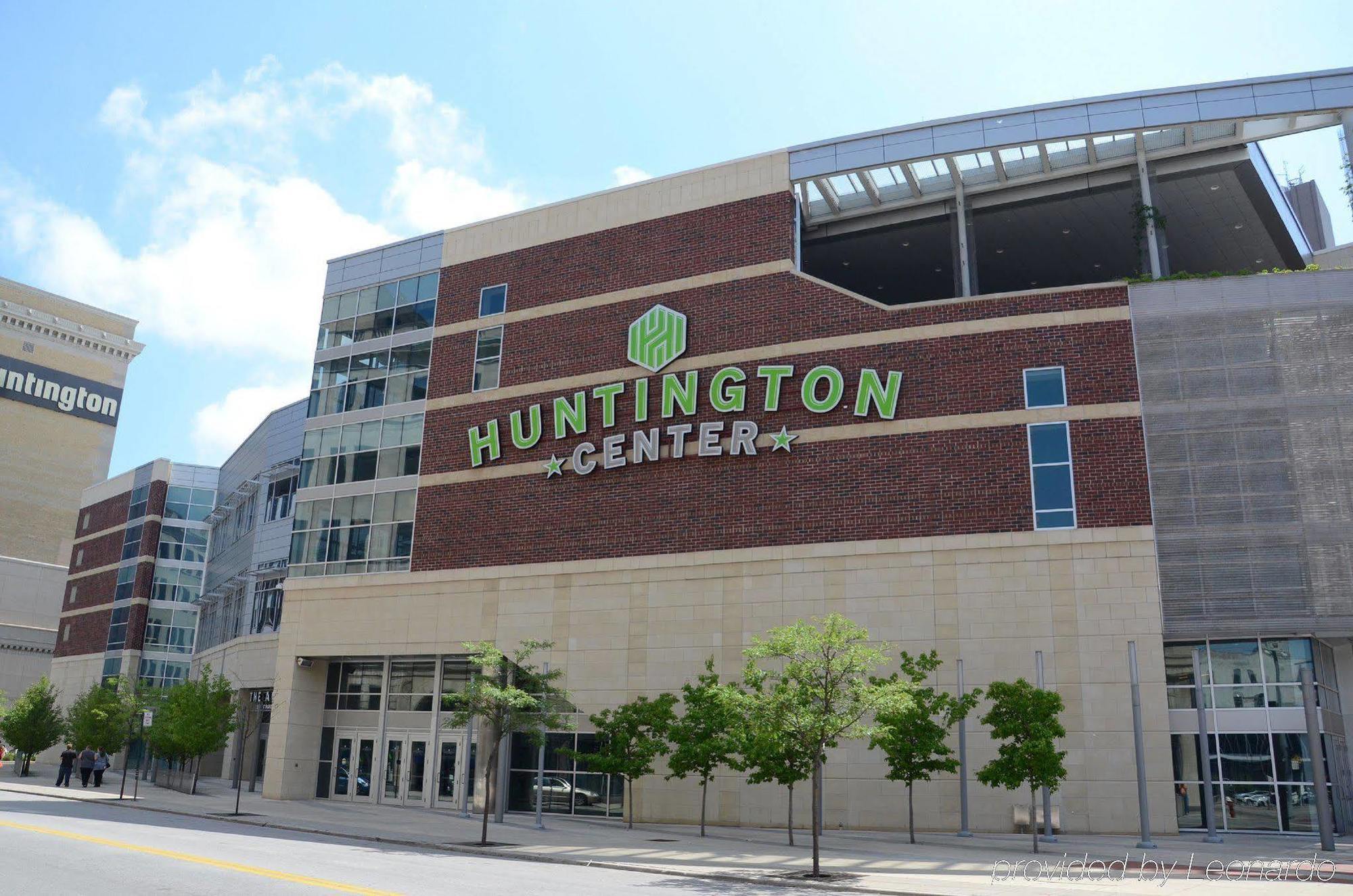 Staybridge Suites Toledo/Maumee, An Ihg Hotel Exterior photo