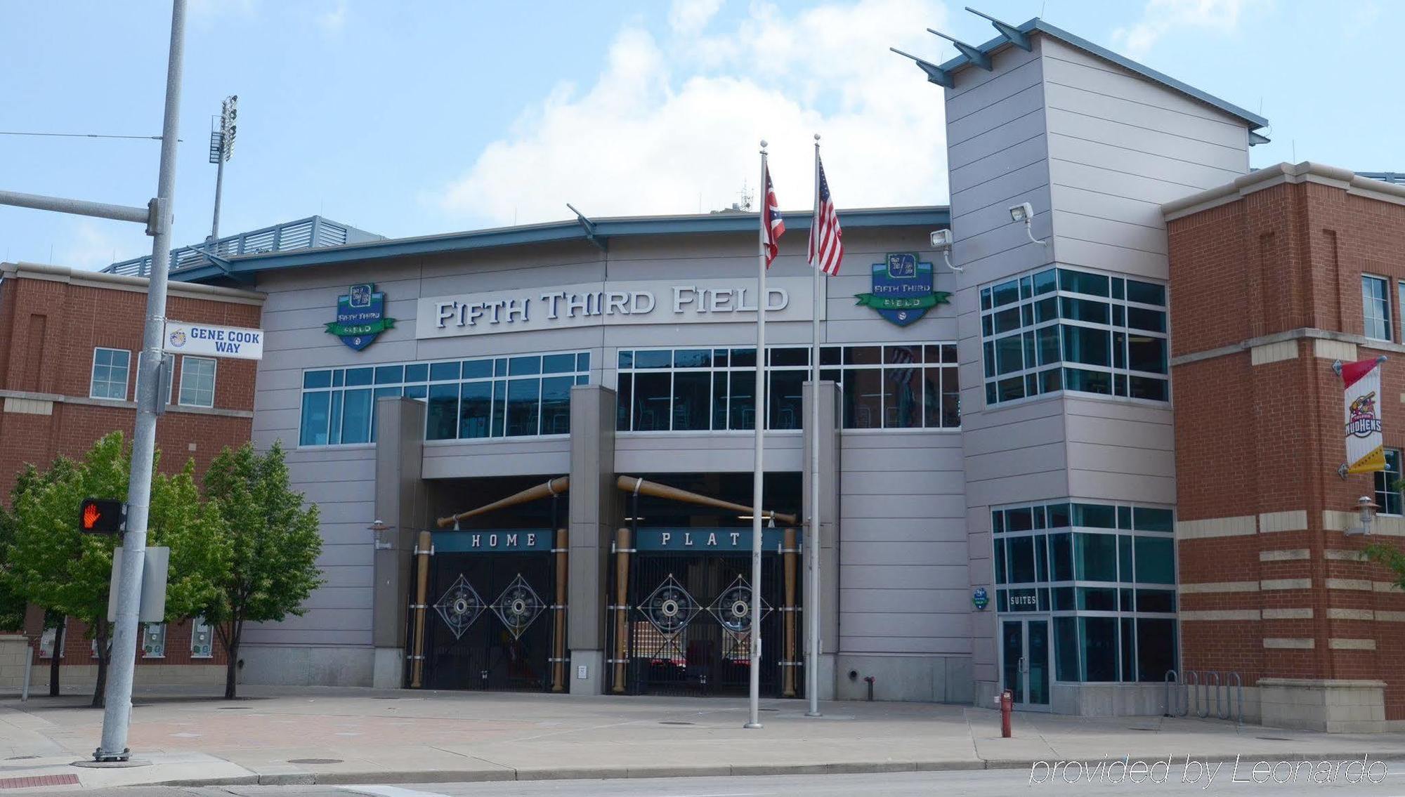 Staybridge Suites Toledo/Maumee, An Ihg Hotel Exterior photo