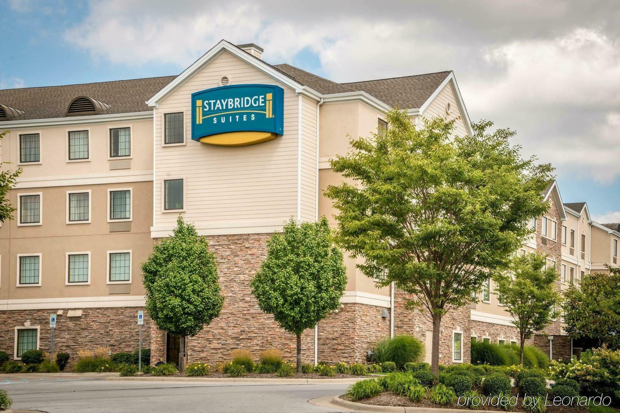 Staybridge Suites Toledo/Maumee, An Ihg Hotel Exterior photo