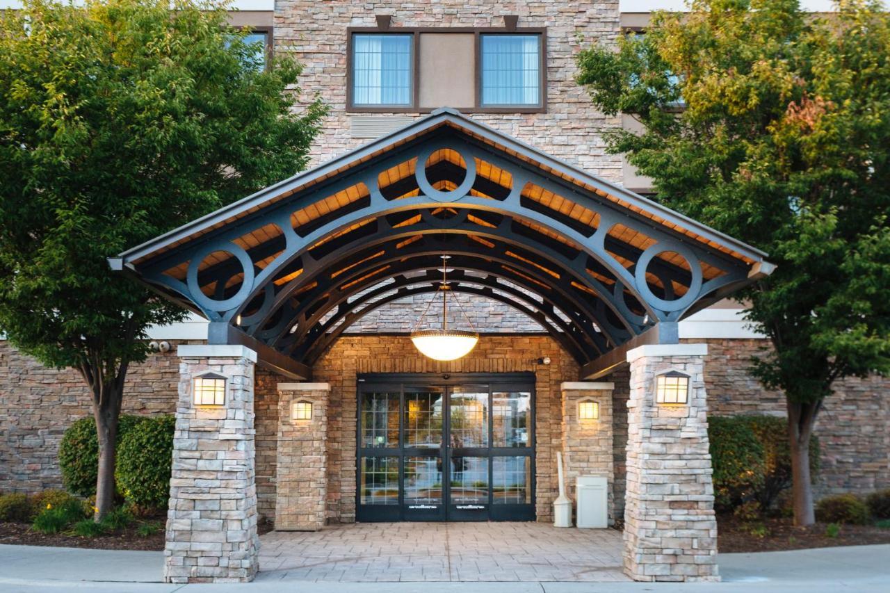 Staybridge Suites Toledo/Maumee, An Ihg Hotel Exterior photo