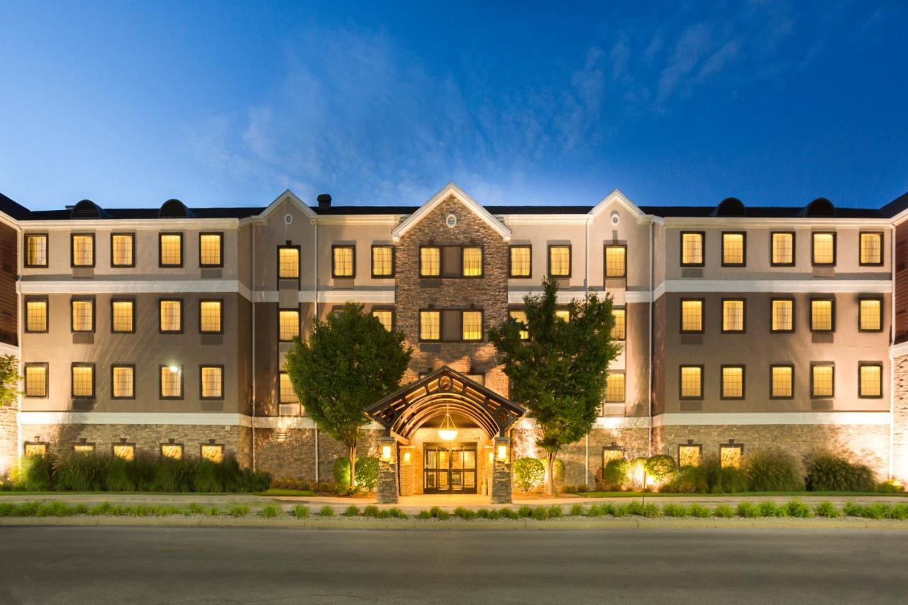 Staybridge Suites Toledo/Maumee, An Ihg Hotel Exterior photo